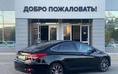 Hyundai i40 I рестайлинг, 2015 год, 1 439 000 рублей, 7 фотография