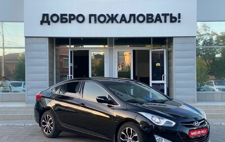 Hyundai i40 I рестайлинг, 2015 год, 1 439 000 рублей, 1 фотография