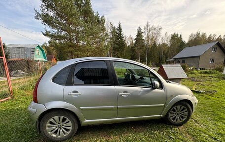 Citroen C3 II, 2004 год, 290 000 рублей, 3 фотография