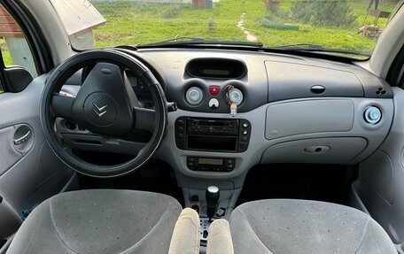 Citroen C3 II, 2004 год, 290 000 рублей, 7 фотография