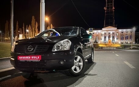 Nissan Qashqai, 2007 год, 780 000 рублей, 4 фотография