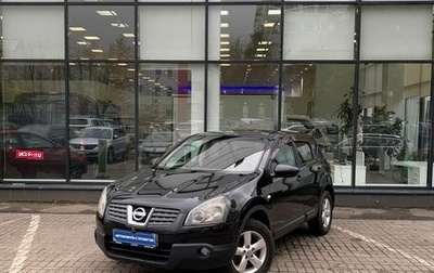 Nissan Qashqai, 2009 год, 870 111 рублей, 1 фотография