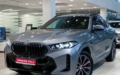 BMW X6, 2023 год, 14 199 000 рублей, 1 фотография