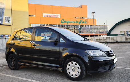 Volkswagen Golf Plus I, 2007 год, 450 000 рублей, 3 фотография