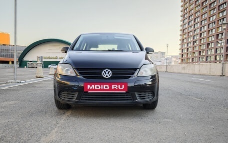 Volkswagen Golf Plus I, 2007 год, 450 000 рублей, 6 фотография