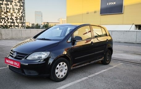 Volkswagen Golf Plus I, 2007 год, 450 000 рублей, 2 фотография