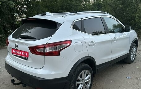 Nissan Qashqai, 2019 год, 1 750 000 рублей, 5 фотография