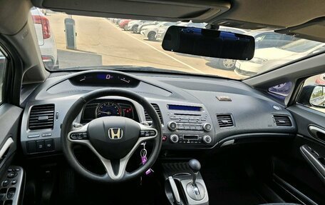 Honda Civic VIII, 2010 год, 790 000 рублей, 10 фотография