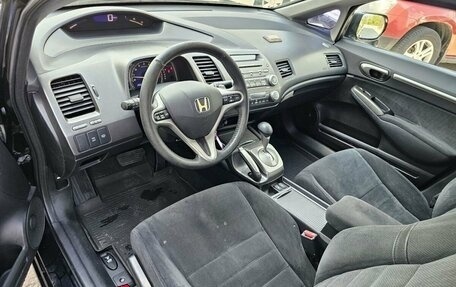 Honda Civic VIII, 2010 год, 790 000 рублей, 13 фотография