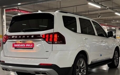 KIA Mohave I, 2021 год, 3 614 000 рублей, 4 фотография