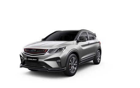 Geely Coolray I, 2024 год, 2 949 990 рублей, 7 фотография