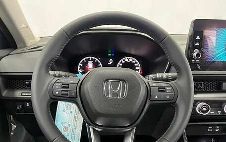 Honda CR-V, 2023 год, 3 950 000 рублей, 9 фотография