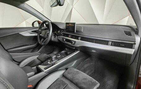 Audi A4, 2019 год, 2 798 000 рублей, 8 фотография