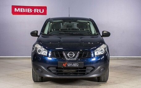 Nissan Qashqai, 2012 год, 1 218 900 рублей, 10 фотография