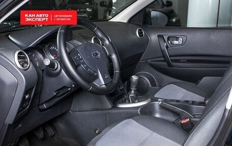 Nissan Qashqai, 2012 год, 1 218 900 рублей, 14 фотография