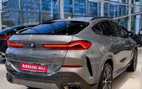 BMW X6, 2023 год, 14 199 000 рублей, 7 фотография