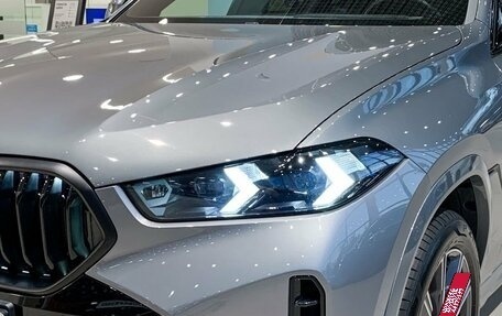 BMW X6, 2023 год, 14 199 000 рублей, 9 фотография