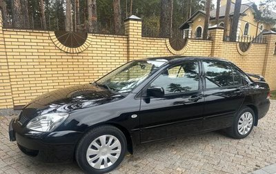 Mitsubishi Lancer IX, 2005 год, 1 170 000 рублей, 1 фотография