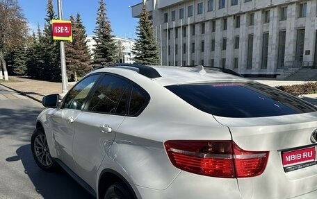 BMW X6, 2012 год, 2 690 000 рублей, 1 фотография