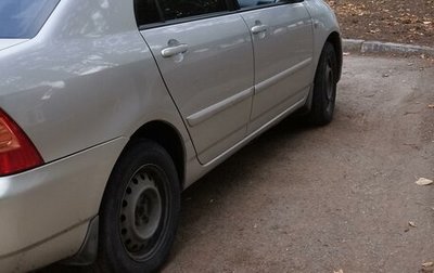 Toyota Corolla, 2005 год, 570 000 рублей, 1 фотография