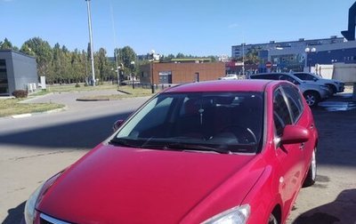 Hyundai i30 I, 2009 год, 600 000 рублей, 1 фотография