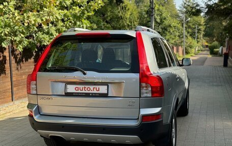 Volvo XC90 II рестайлинг, 2011 год, 2 800 000 рублей, 3 фотография