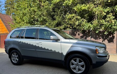 Volvo XC90 II рестайлинг, 2011 год, 2 800 000 рублей, 6 фотография