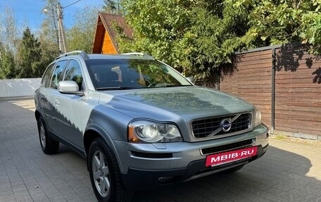 Volvo XC90 II рестайлинг, 2011 год, 2 800 000 рублей, 2 фотография