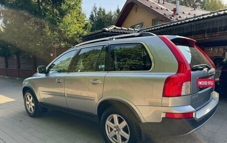 Volvo XC90 II рестайлинг, 2011 год, 2 800 000 рублей, 4 фотография