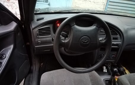 Hyundai Elantra III, 2002 год, 330 000 рублей, 8 фотография