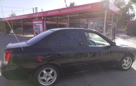 Hyundai Elantra III, 2002 год, 330 000 рублей, 6 фотография