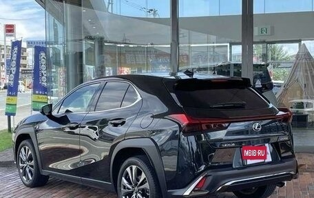 Lexus UX I, 2022 год, 4 915 000 рублей, 6 фотография