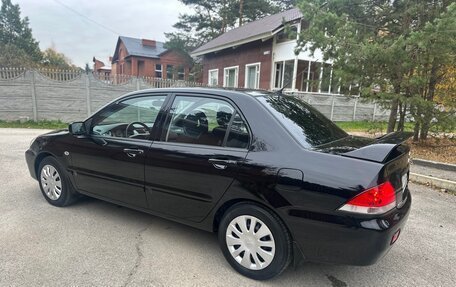 Mitsubishi Lancer IX, 2005 год, 1 170 000 рублей, 3 фотография