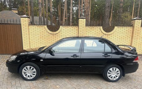 Mitsubishi Lancer IX, 2005 год, 1 170 000 рублей, 5 фотография