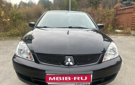 Mitsubishi Lancer IX, 2005 год, 1 170 000 рублей, 2 фотография