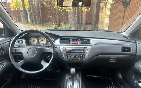 Mitsubishi Lancer IX, 2005 год, 1 170 000 рублей, 17 фотография