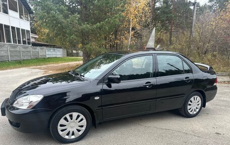 Mitsubishi Lancer IX, 2005 год, 1 170 000 рублей, 22 фотография