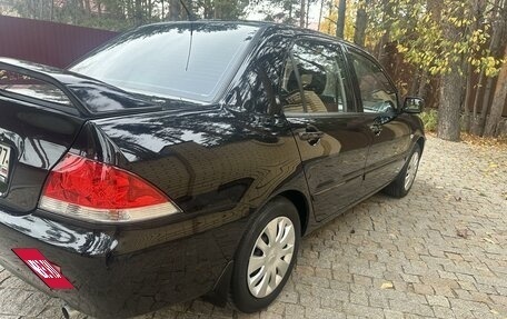 Mitsubishi Lancer IX, 2005 год, 1 170 000 рублей, 24 фотография