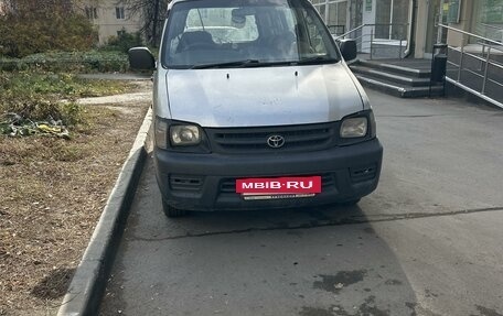 Toyota Town Ace III, 2002 год, 425 000 рублей, 2 фотография