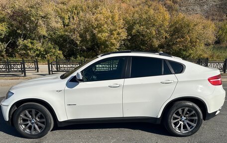 BMW X6, 2012 год, 2 690 000 рублей, 5 фотография