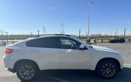 BMW X6, 2012 год, 2 690 000 рублей, 4 фотография