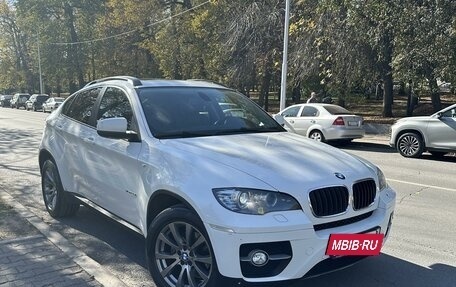 BMW X6, 2012 год, 2 690 000 рублей, 2 фотография