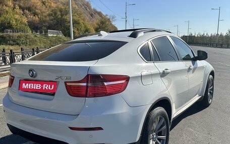 BMW X6, 2012 год, 2 690 000 рублей, 3 фотография