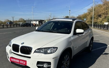 BMW X6, 2012 год, 2 690 000 рублей, 7 фотография