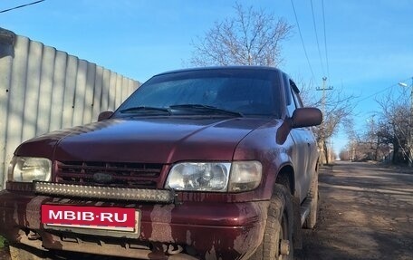 KIA Sportage IV рестайлинг, 1993 год, 350 000 рублей, 8 фотография