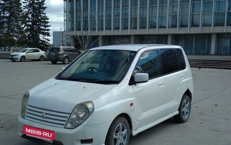 Mitsubishi Dingo, 2000 год, 310 000 рублей, 4 фотография