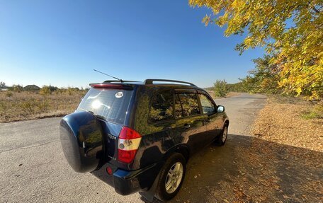 Chery Tiggo (T11), 2010 год, 400 000 рублей, 3 фотография