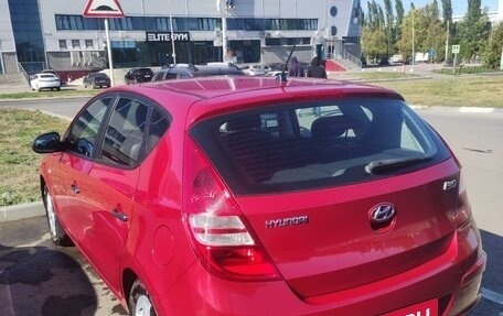 Hyundai i30 I, 2009 год, 600 000 рублей, 4 фотография