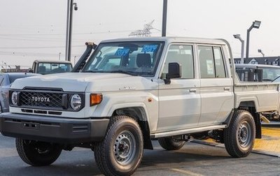 Toyota Land Cruiser 70, 2024 год, 7 441 574 рублей, 1 фотография