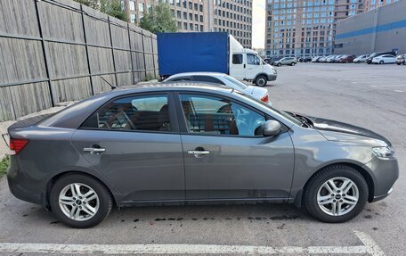 KIA Cerato III, 2013 год, 970 000 рублей, 4 фотография